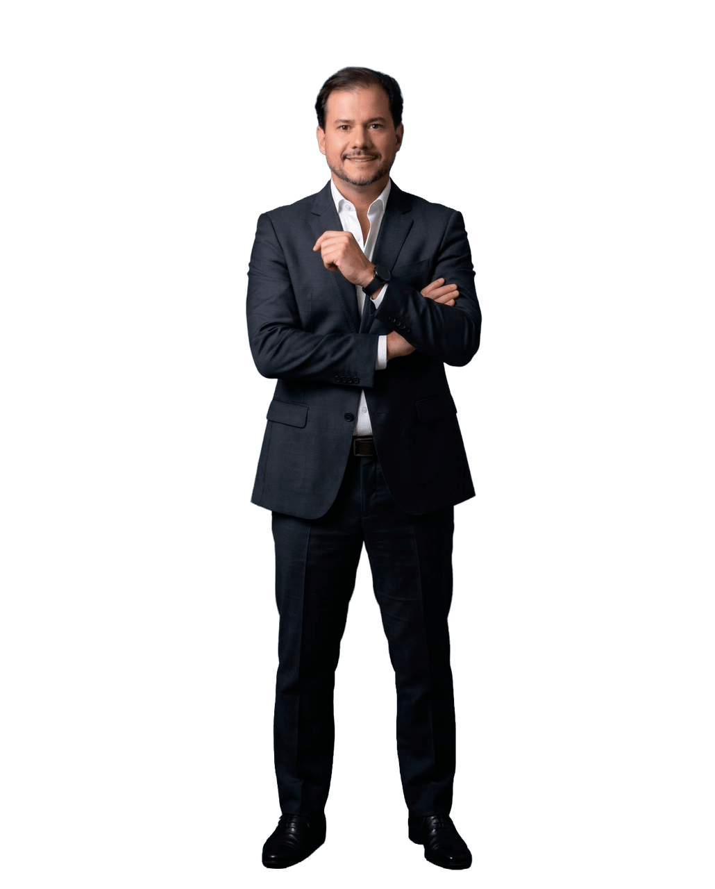 Dr. João Paulo Lócio
